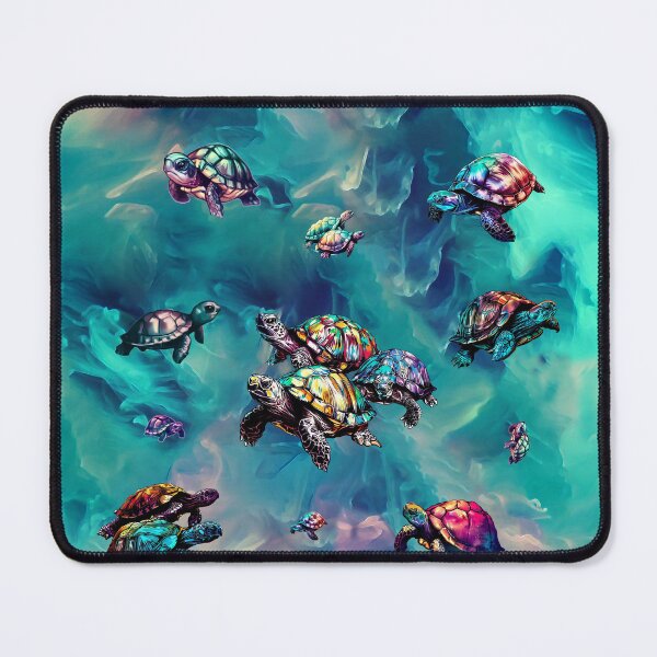 Item preview, sea turtle sss designed and sold by luckymando.