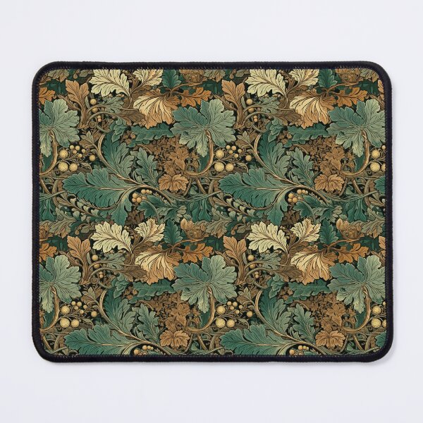 Item preview, Lombardy Foliage Symphony designed and sold by PixelPatchwork.