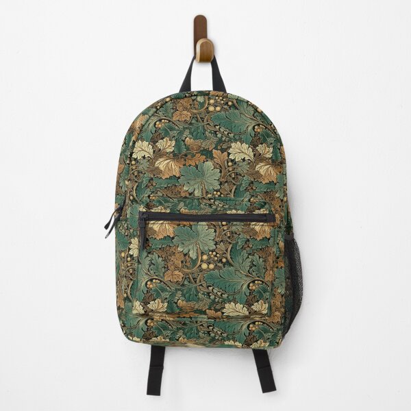 Item preview, Lombardy Foliage Symphony designed and sold by PixelPatchwork.