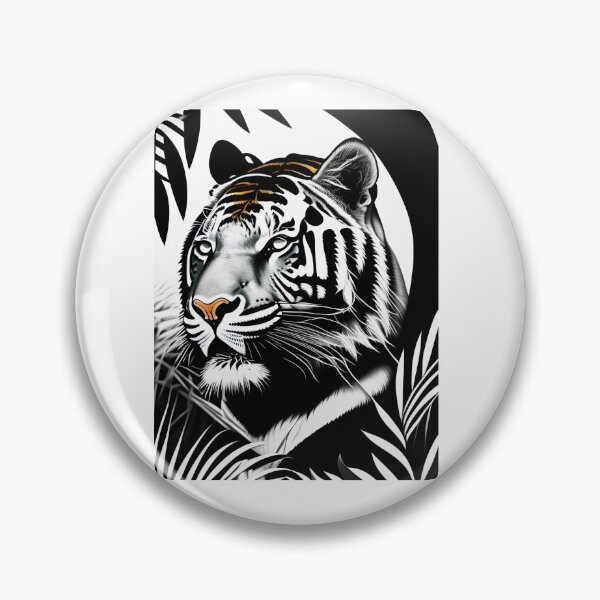 Item preview, TIGER 1.0 designed and sold by dhenys721.