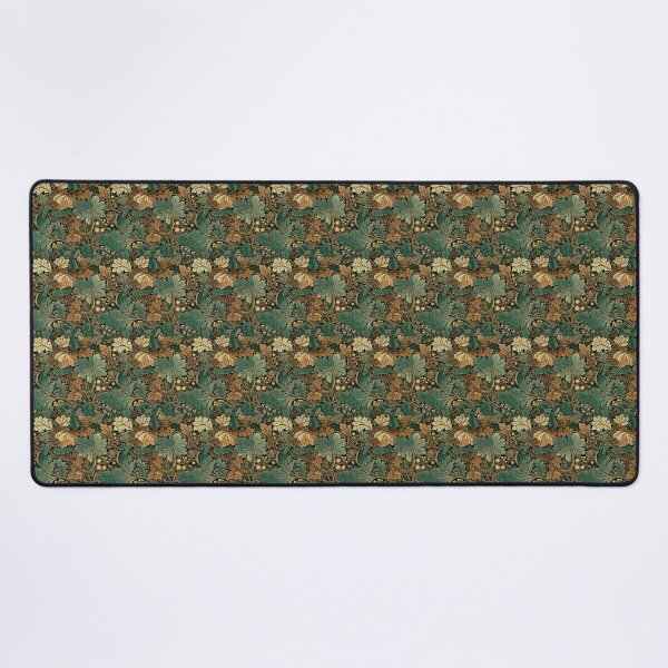 Item preview, Lombardy Foliage Symphony designed and sold by PixelPatchwork.
