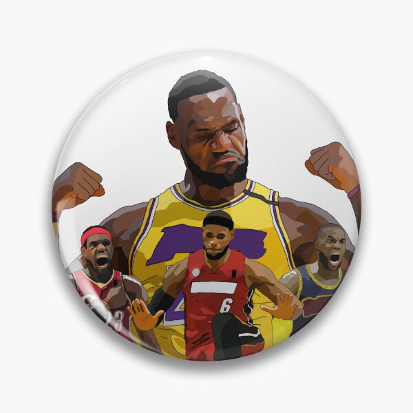 Item preview, Lebron James  designed and sold by Roadstudios-.