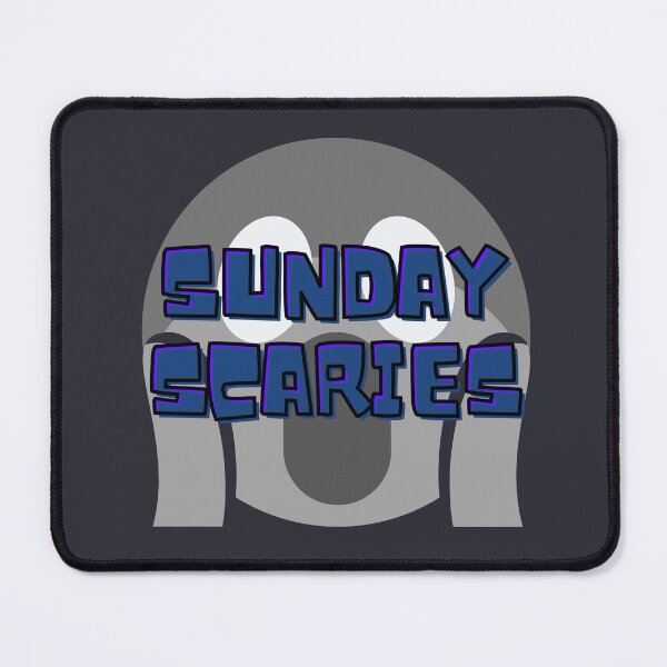 Item preview, Sunday Scaries, Sunday, Weekday Vibes Trendy Day Of Week designed and sold by iCherryRed.