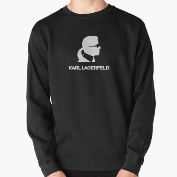 Karl lagerfeld hot sale sweatshirt sale