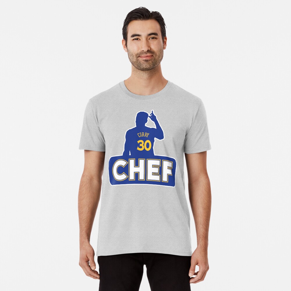 curry shirt