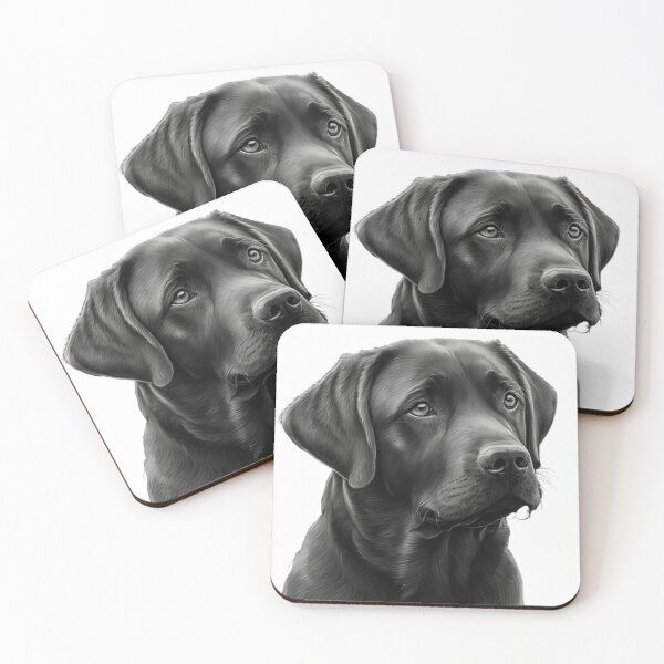 Item preview,    "Canine Dreams: Artful Expressions of Man's Best Friend" designed and sold by DesignHeaven24.