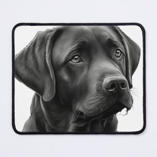 Item preview, "Canine Dreams: Artful Expressions of Man's Best Friend" designed and sold by DesignHeaven24.