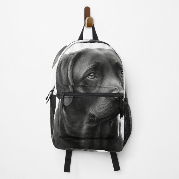 Item preview,    "Canine Dreams: Artful Expressions of Man's Best Friend" designed and sold by DesignHeaven24.