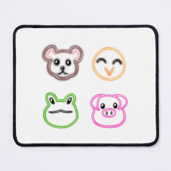 Item preview, Glowing lines  designed and sold by FloppyBunnie.