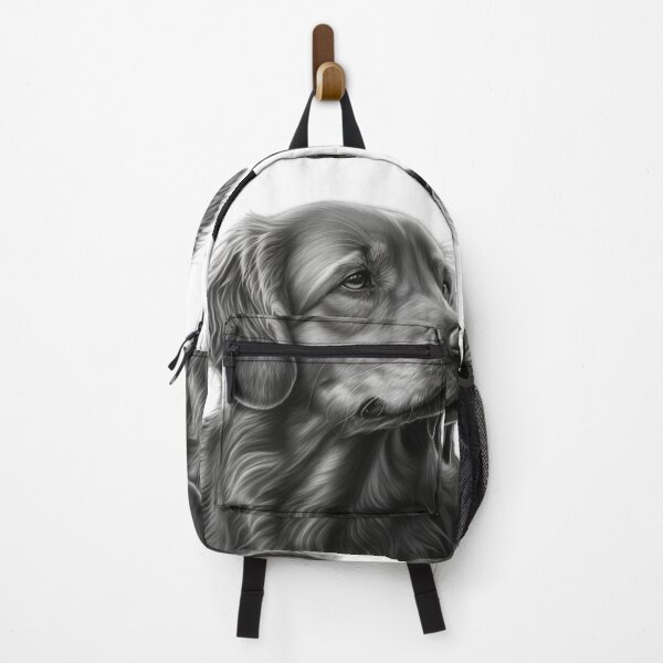Item preview,   "Canine Dreams: Artful Expressions of Man's Best Friend" designed and sold by DesignHeaven24.