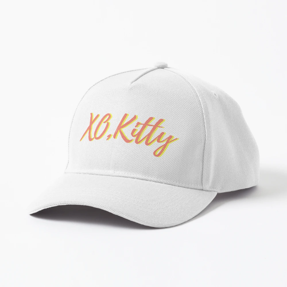 XO Kitty | Cap