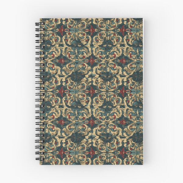 Item preview, Renaissance Romance in Lombardy designed and sold by PixelPatchwork.