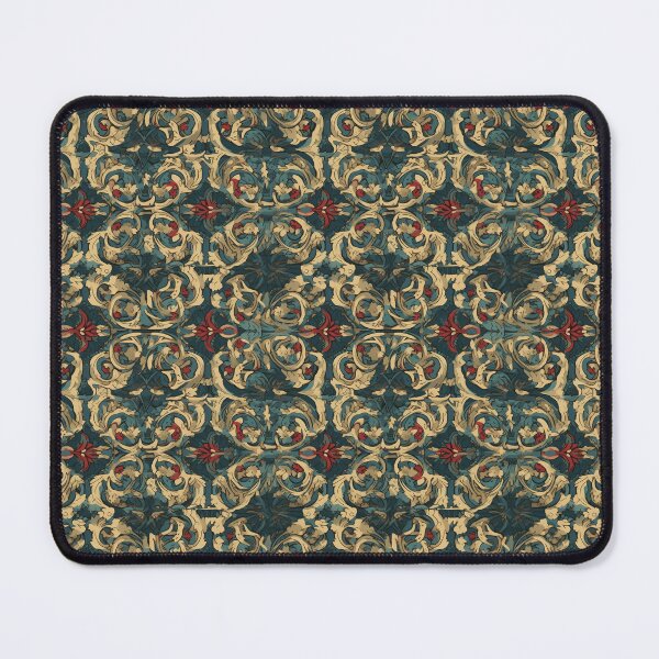 Item preview, Renaissance Romance in Lombardy designed and sold by PixelPatchwork.