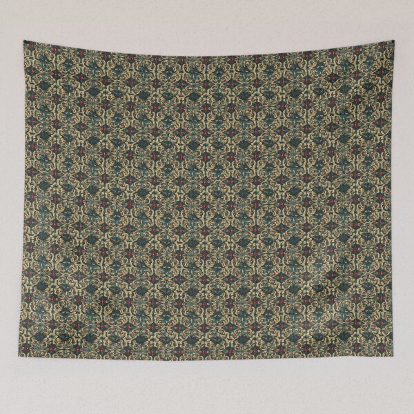 Item preview, Renaissance Romance in Lombardy designed and sold by PixelPatchwork.