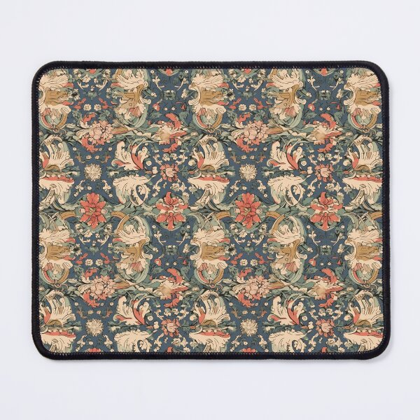 Item preview, Lombardy Romance Tapestry designed and sold by PixelPatchwork.