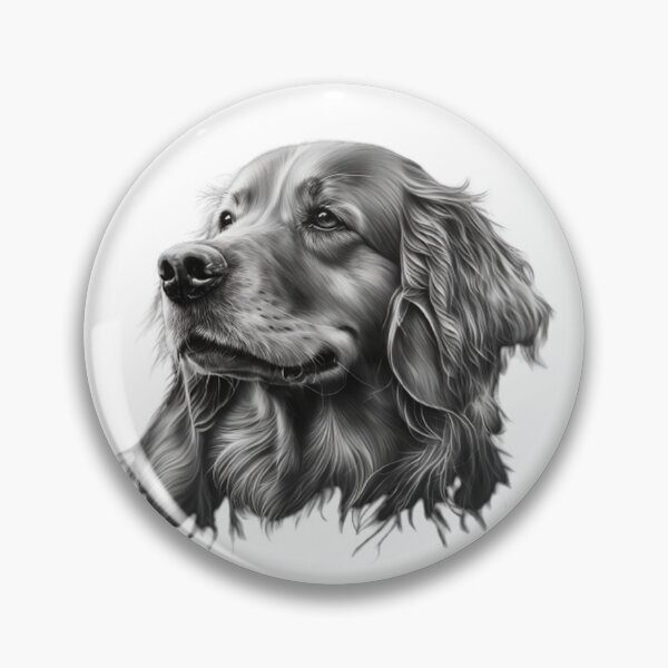 Item preview,    "Canine Dreams: Artful Expressions of Man's Best Friend" designed and sold by DesignHeaven24.