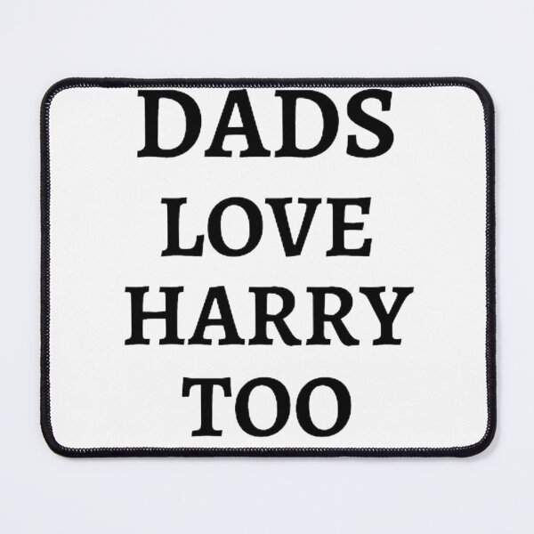 Item preview, DADS LOVE HARRY TOO designed and sold by mystylecorner.