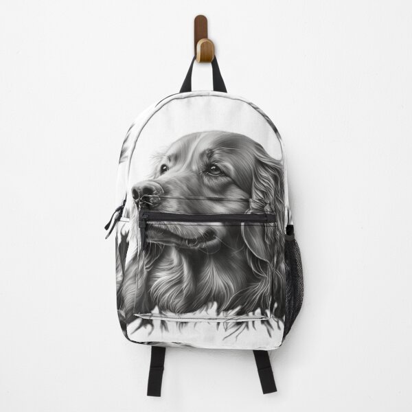 Item preview,    "Canine Dreams: Artful Expressions of Man's Best Friend" designed and sold by DesignHeaven24.