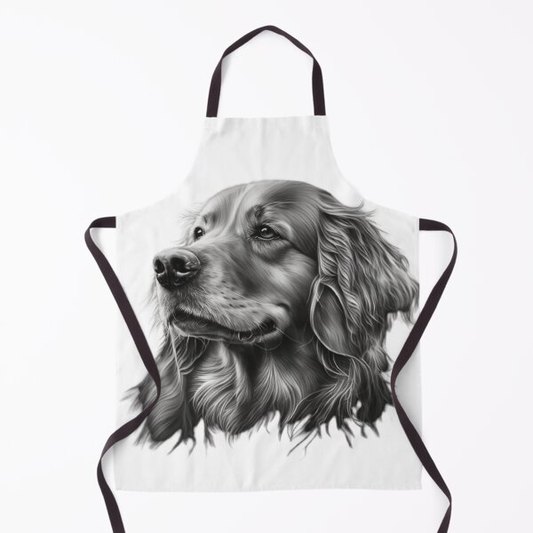 Item preview, "Canine Dreams: Artful Expressions of Man's Best Friend" designed and sold by DesignHeaven24.