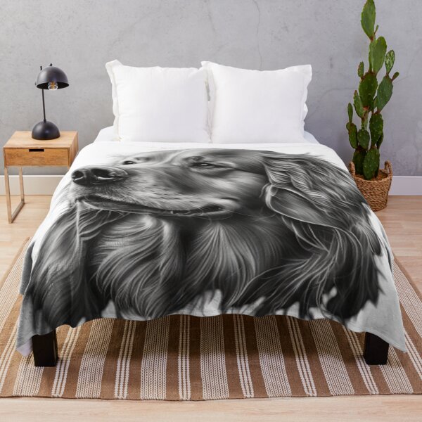Item preview,    "Canine Dreams: Artful Expressions of Man's Best Friend" designed and sold by DesignHeaven24.