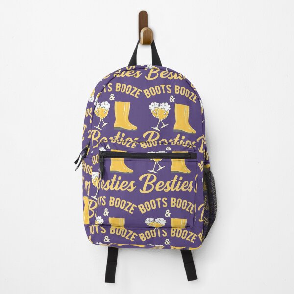 Item preview, Boots Booze & Besties Nashville 	 Getaway Trip 		 designed and sold by mhzigfurjv67.