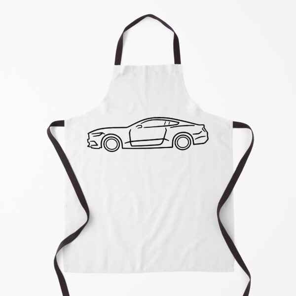 Item preview, Mustang GT CS 2016-2017 designed and sold by AutoClub.