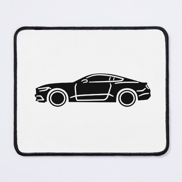 Item preview, Mustang GT CS 2016-2017 designed and sold by AutoClub.
