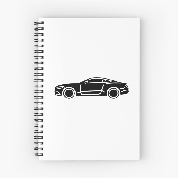 Item preview, Mustang GT CS 2016-2017 designed and sold by AutoClub.