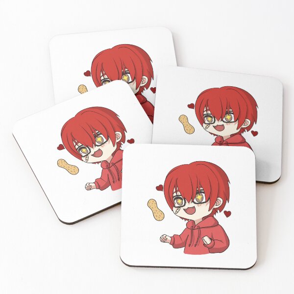Item preview, Mysth74_ Gesto designed and sold by Jungpoo97.