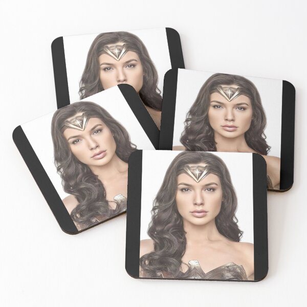 Item preview, gal gadot art designed and sold by zayokan.