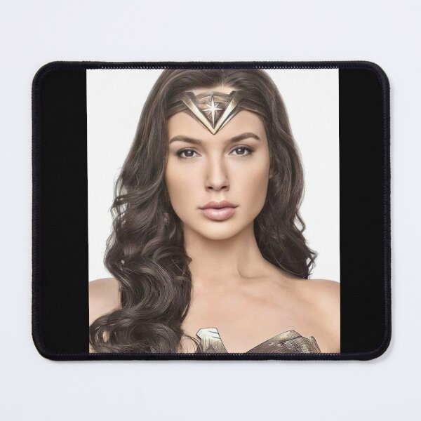 Item preview, gal gadot art designed and sold by zayokan.