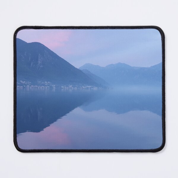 Item preview, Shadowed Mountains designed and sold by annago2.