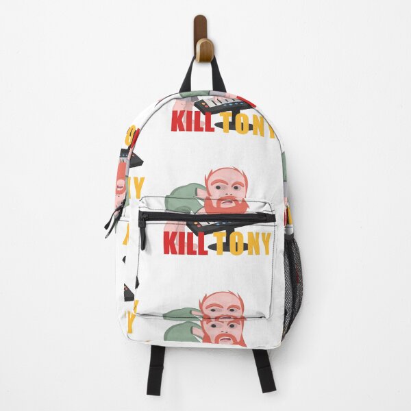 Item preview, William Montgomery From Kill Tony On Synthesizer Playing Music (White) designed and sold by Kill Tony Fan Designs.