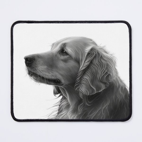 Item preview, "Canine Dreams: Artful Expressions of Man's Best Friend" designed and sold by DesignHeaven24.
