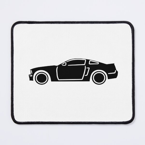 Item preview, Mustang GT 2005-2009 designed and sold by AutoClub.