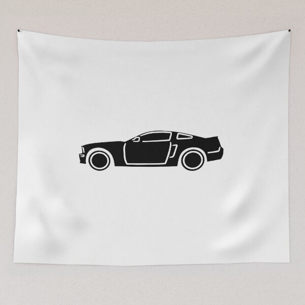 Item preview, Mustang GT 2005-2009 designed and sold by AutoClub.