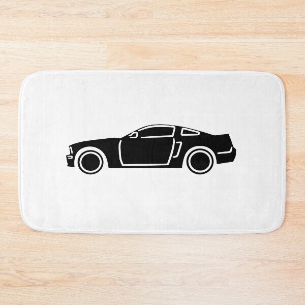 Item preview, Mustang GT 2005-2009 designed and sold by AutoClub.