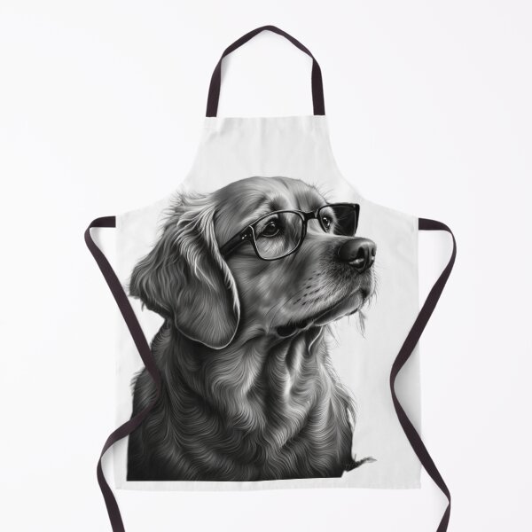 Item preview, "Canine Dreams: Artful Expressions of Man's Best Friend" designed and sold by DesignHeaven24.