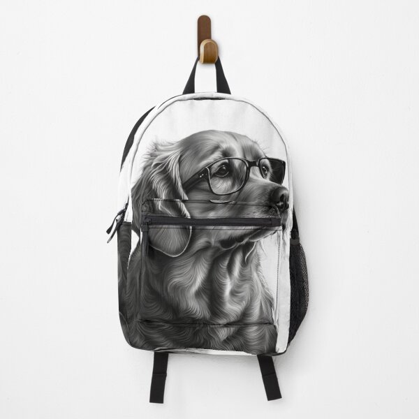 Item preview,  "Canine Dreams: Artful Expressions of Man's Best Friend" designed and sold by DesignHeaven24.