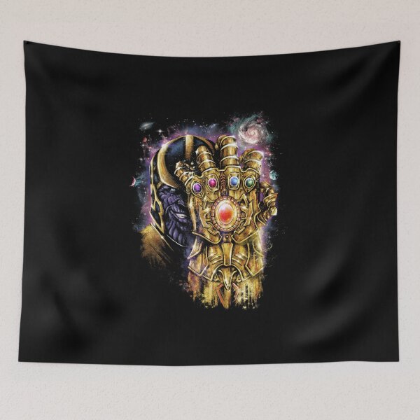 Item preview, Mad Titan designed and sold by barrettbiggers.