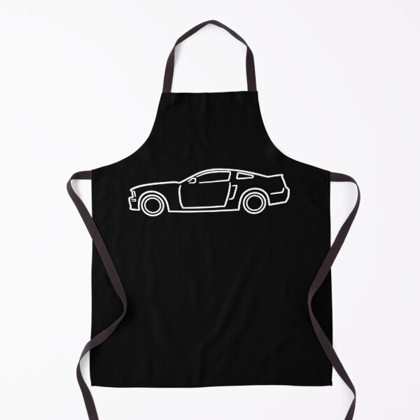 Item preview, Mustang GT 2005-2009 designed and sold by AutoClub.