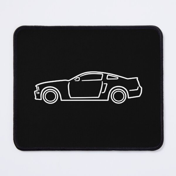 Item preview, Mustang GT 2005-2009 designed and sold by AutoClub.