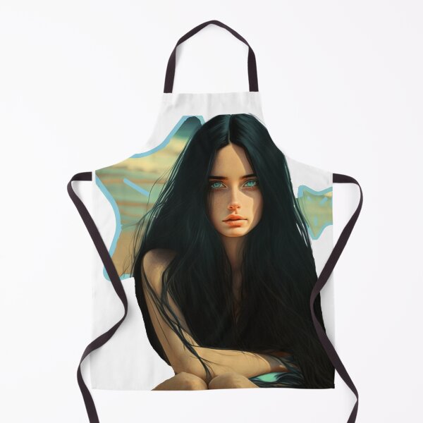 Item preview, Girl Summer art designed and sold by oldtimesss.