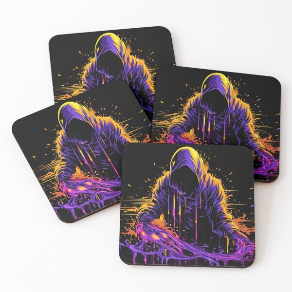 Item preview, Cyberpunk Reaper #2 designed and sold by gentleman-rogue.
