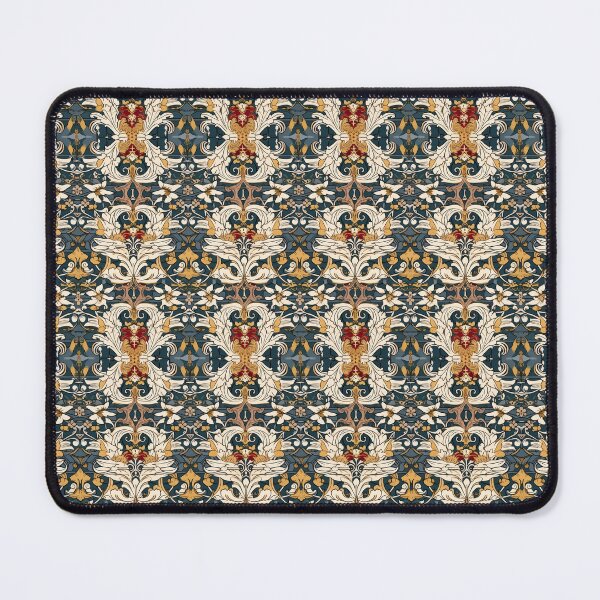 Item preview, Renaissance Legacy of Lombardy designed and sold by PixelPatchwork.