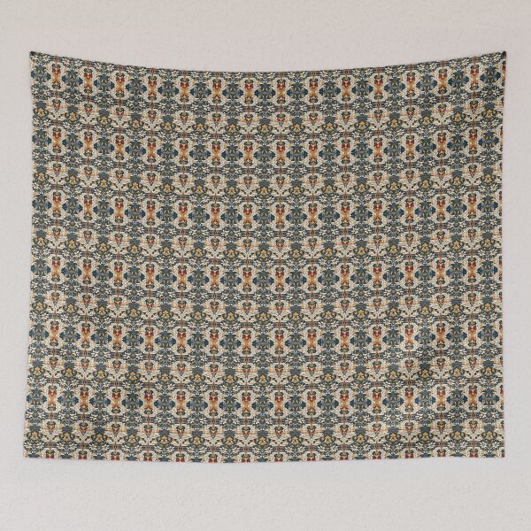 Item preview, Renaissance Legacy of Lombardy designed and sold by PixelPatchwork.