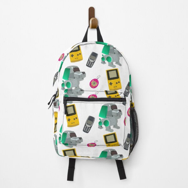 Item preview, 90's Tech Nostalgia - Nostalgic Toys and Games designed and sold by Lacrymastory.