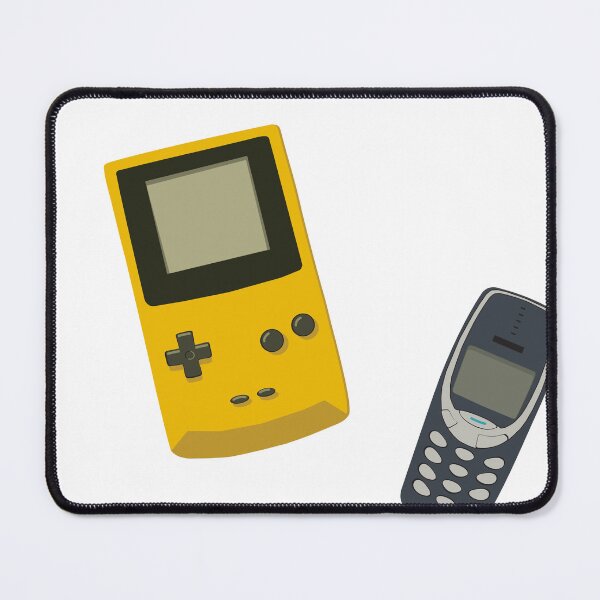 Item preview, 90's Tech Nostalgia - Nostalgic Toys and Games designed and sold by Lacrymastory.