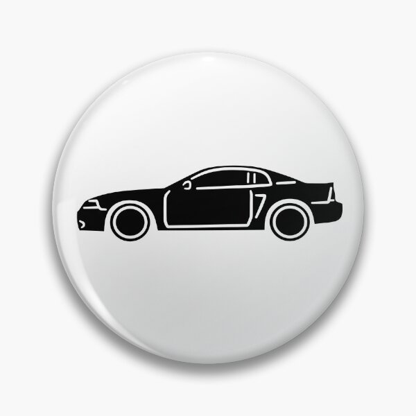 Item preview, Mustang GT 1999 to 2004 designed and sold by AutoClub.