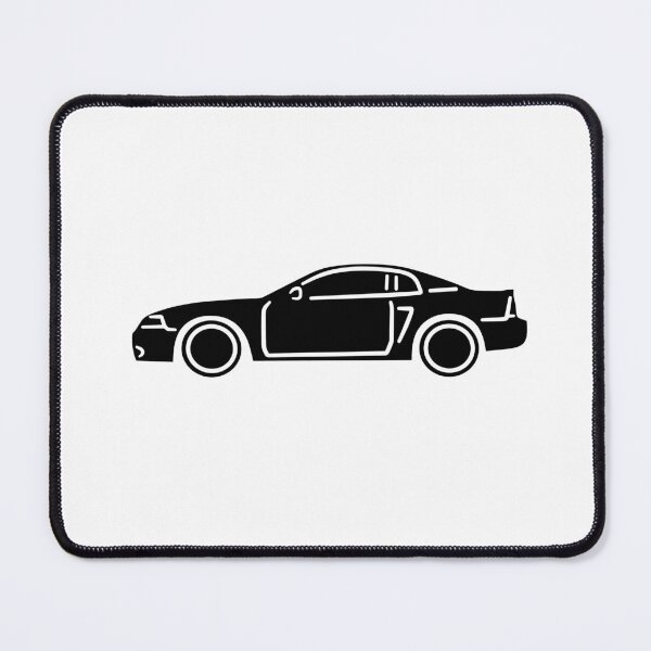 Item preview, Mustang GT 1999 to 2004 designed and sold by AutoClub.